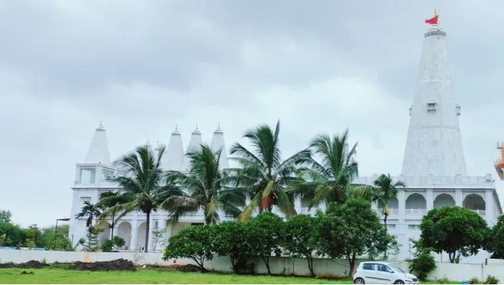 ISKCON Raipur